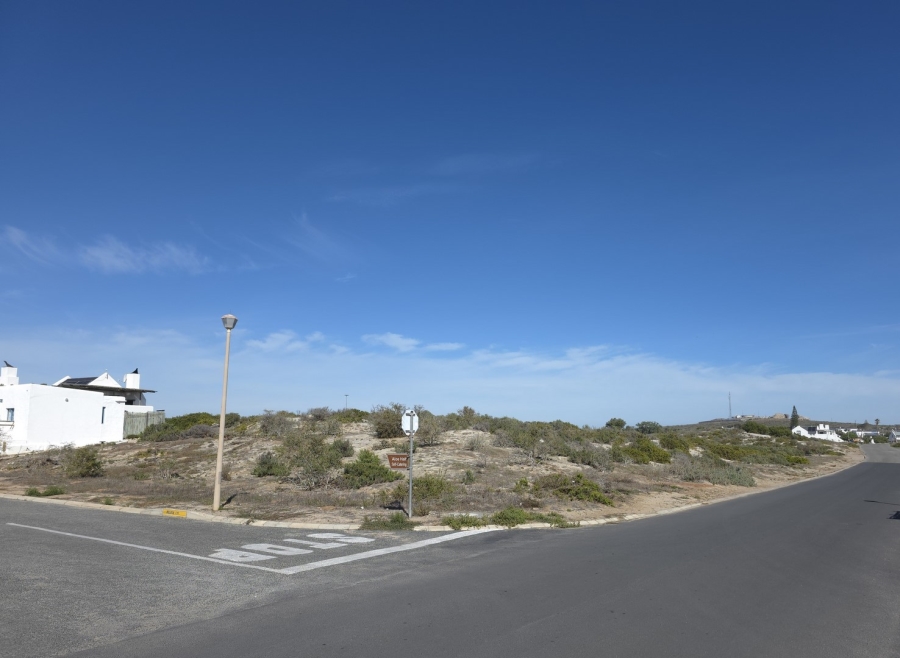0 Bedroom Property for Sale in Mosselbank Western Cape